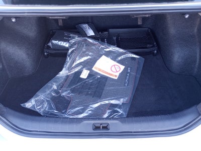 2024 Nissan Altima SR Intelligent AWD