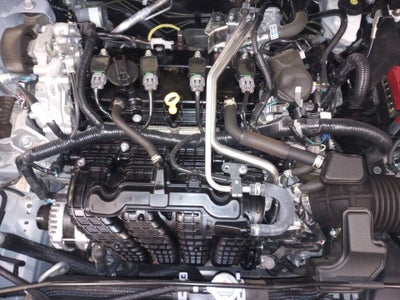 2024 Nissan Altima SR Intelligent AWD