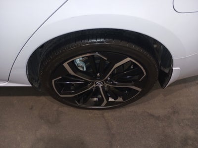 2024 Nissan Altima SR Intelligent AWD