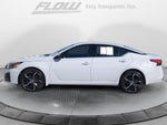 2024 Nissan Altima SR Intelligent AWD