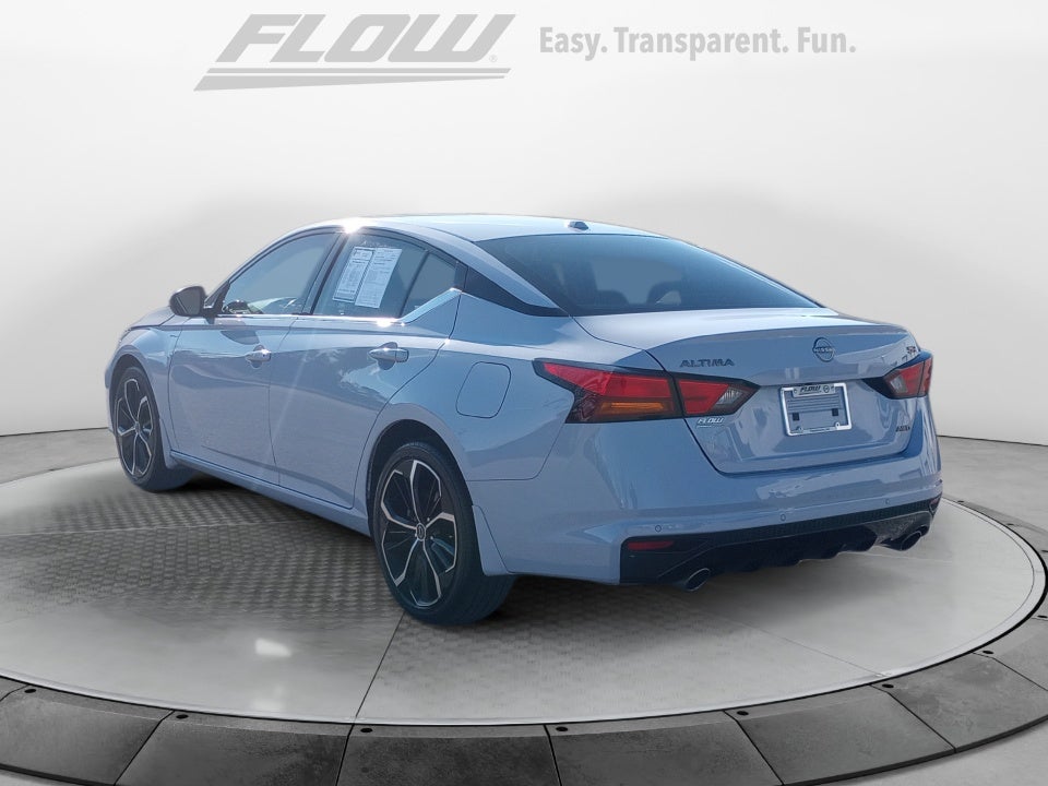 2024 Nissan Altima SR Intelligent AWD
