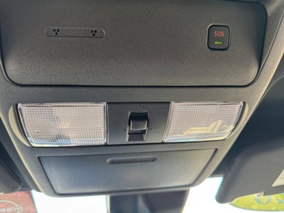 2026 Nissan Frontier Crew Cab SV 4x2