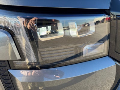 2026 Nissan Frontier Crew Cab SV 4x2