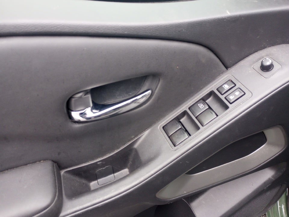 2024 Nissan Frontier Crew Cab SV 4x2