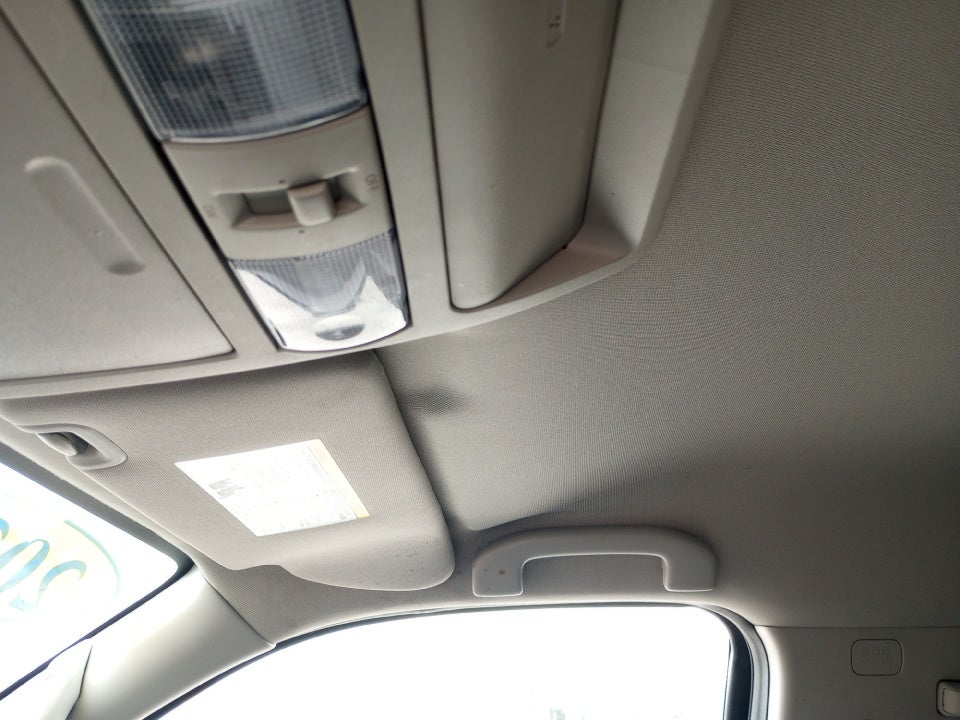 2022 Nissan Frontier Crew Cab SV 4x2