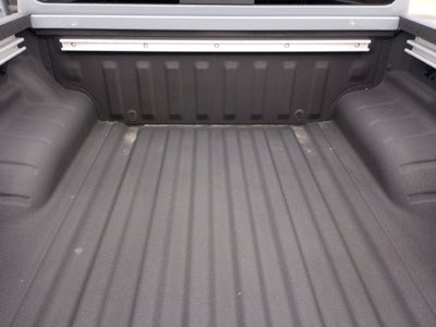 2023 Nissan Frontier Crew Cab PRO-4X 4x4