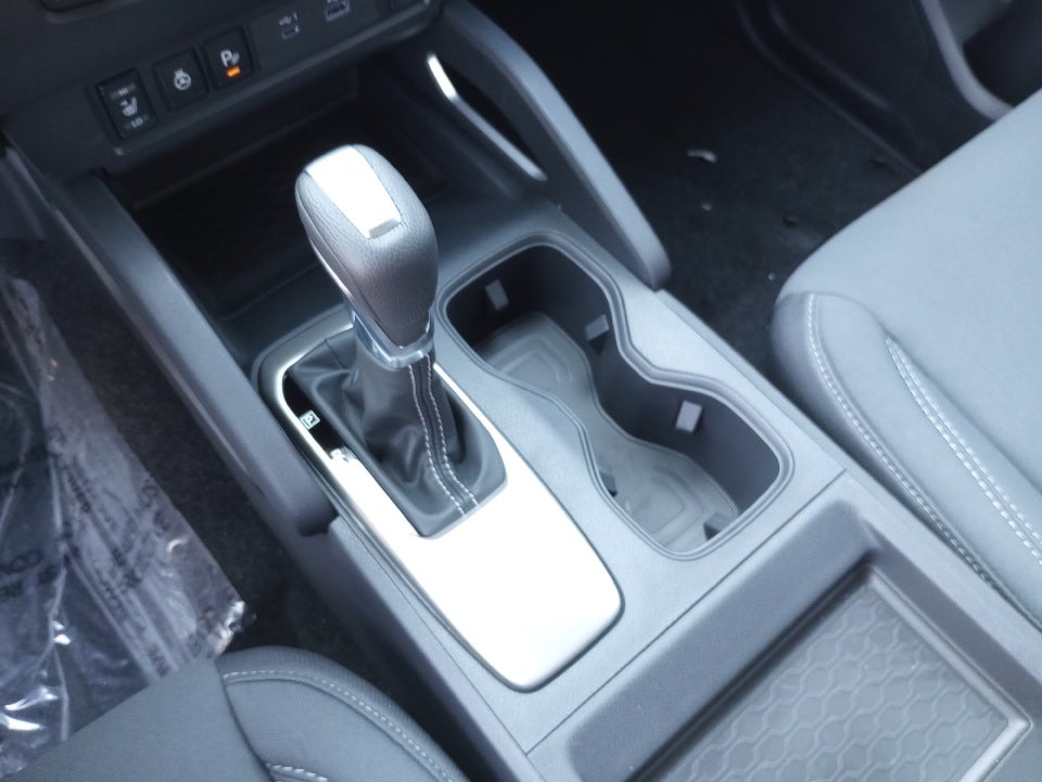 2023 Nissan Frontier Crew Cab Long Bed SV 4x4