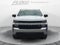 2020 Chevrolet Silverado 1500 2WD Regular Cab Long Bed WT