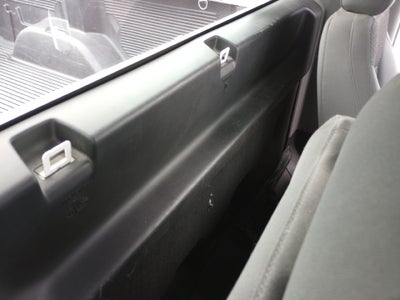 2020 Chevrolet Silverado 1500 2WD Regular Cab Long Bed WT