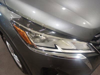 2023 Nissan Kicks S Xtronic CVT