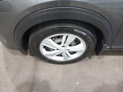 2023 Nissan Kicks S Xtronic CVT