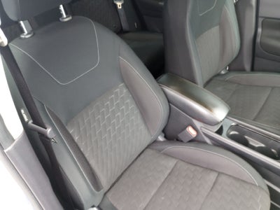 2023 Nissan Kicks SV Xtronic CVT