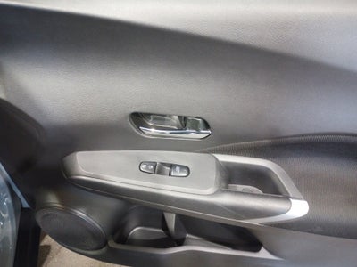 2023 Nissan Kicks SV Xtronic CVT