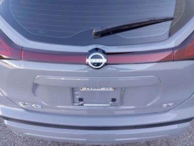 2023 Nissan Kicks SR Xtronic CVT