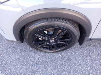 2023 Nissan Kicks SR Xtronic CVT