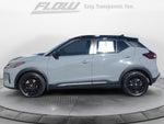 2023 Nissan Kicks SR Xtronic CVT