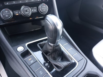 2019 Volkswagen Jetta 1.4T R-Line