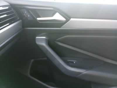 2019 Volkswagen Jetta 1.4T R-Line