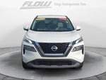 2021 Nissan Rogue SV FWD