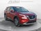 2021 Nissan Rogue SV FWD