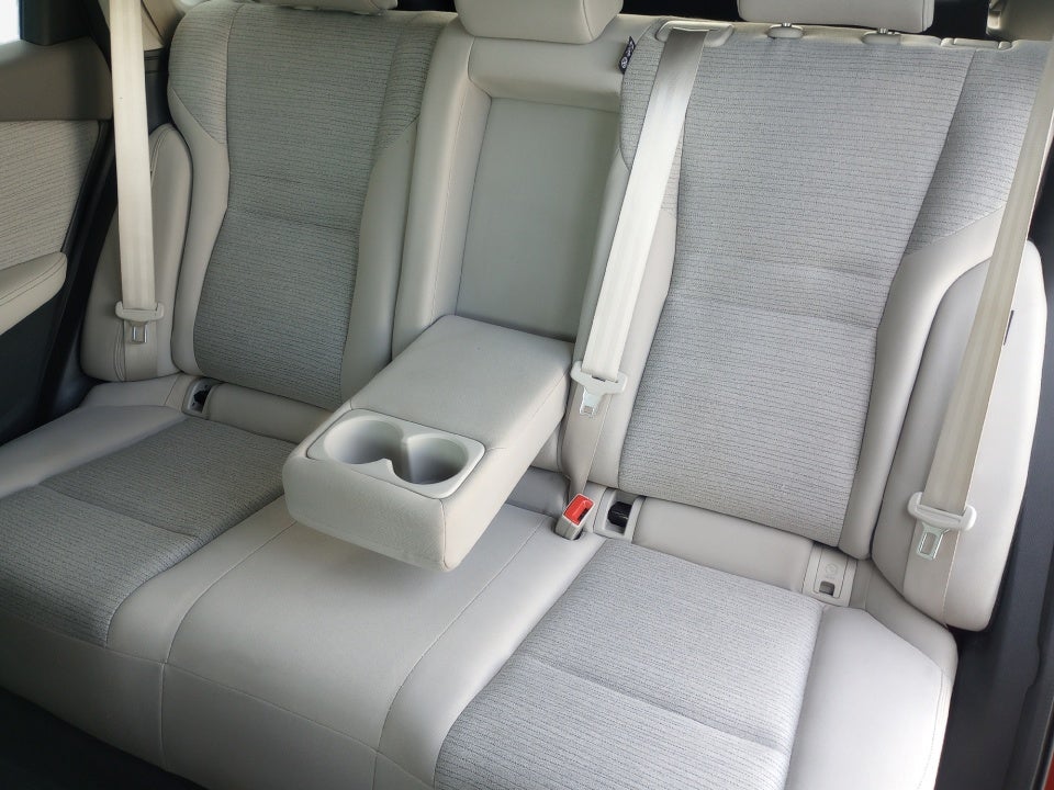 2021 Nissan Rogue SV FWD