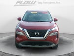 2021 Nissan Rogue SV FWD