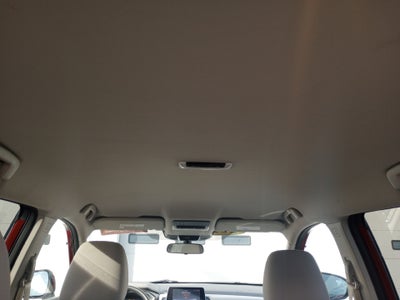 2021 Nissan Rogue SV FWD