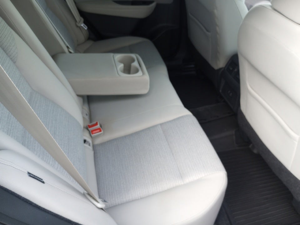 2021 Nissan Rogue SV FWD