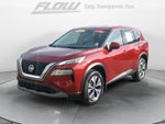 2021 Nissan Rogue SV FWD