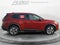 2021 Nissan Rogue SV FWD