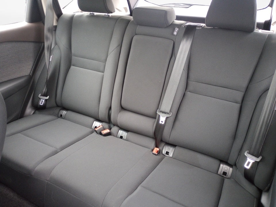 2023 Nissan Rogue S Intelligent AWD