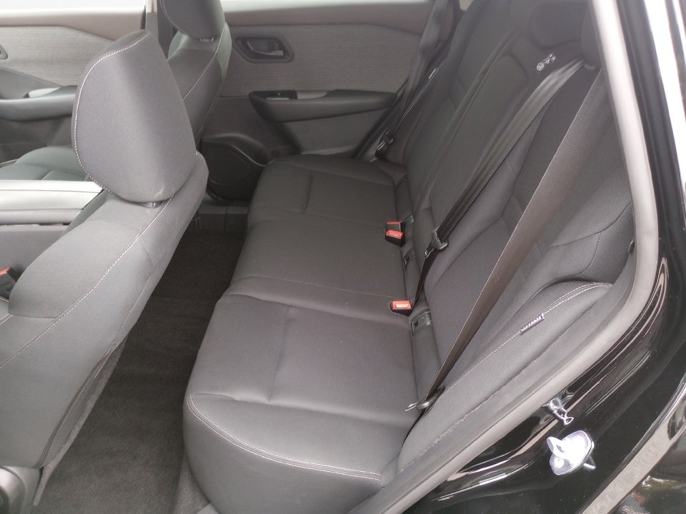 2023 Nissan Rogue S Intelligent AWD