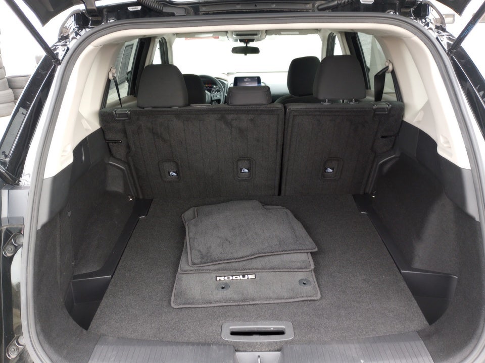 2023 Nissan Rogue S Intelligent AWD