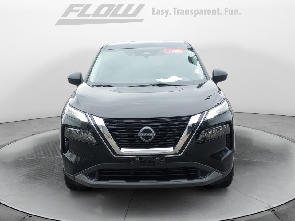 2023 Nissan Rogue S Intelligent AWD