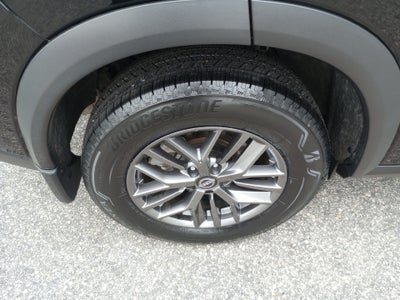 2023 Nissan Rogue S Intelligent AWD