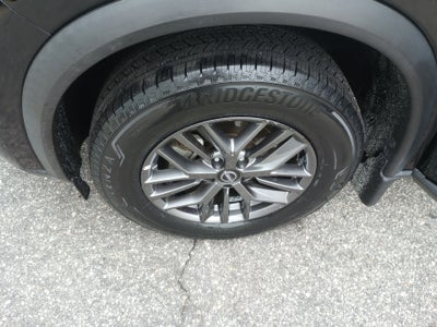 2023 Nissan Rogue S Intelligent AWD