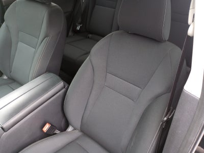 2023 Nissan Rogue S Intelligent AWD