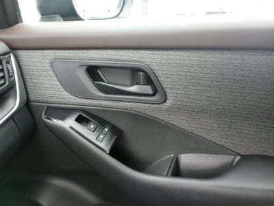 2023 Nissan Rogue S Intelligent AWD