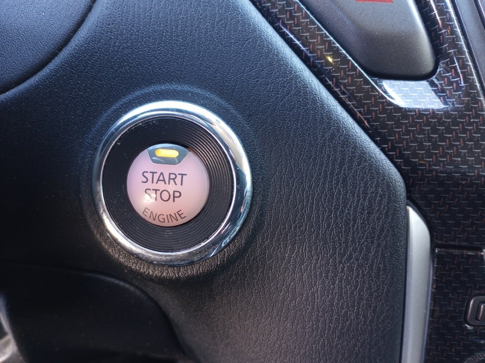 2020 Nissan Pathfinder SL 2WD