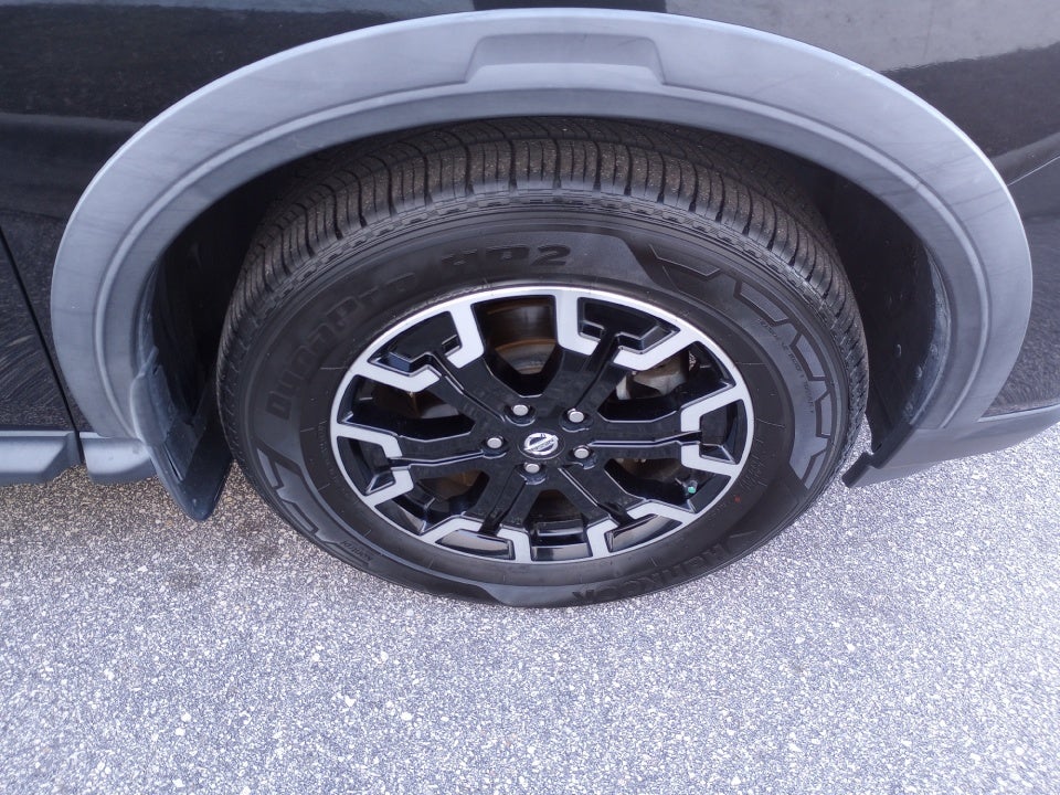 2020 Nissan Pathfinder SL 2WD