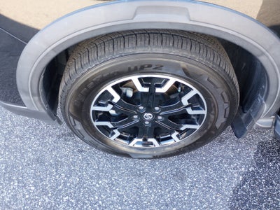 2020 Nissan Pathfinder SL 2WD