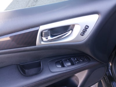 2020 Nissan Pathfinder SL 2WD