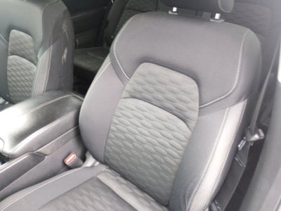 2022 Nissan Pathfinder S 2WD