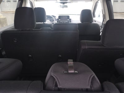 2022 Nissan Pathfinder S 2WD