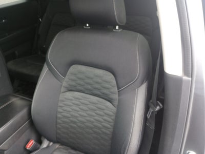 2022 Nissan Pathfinder S 2WD