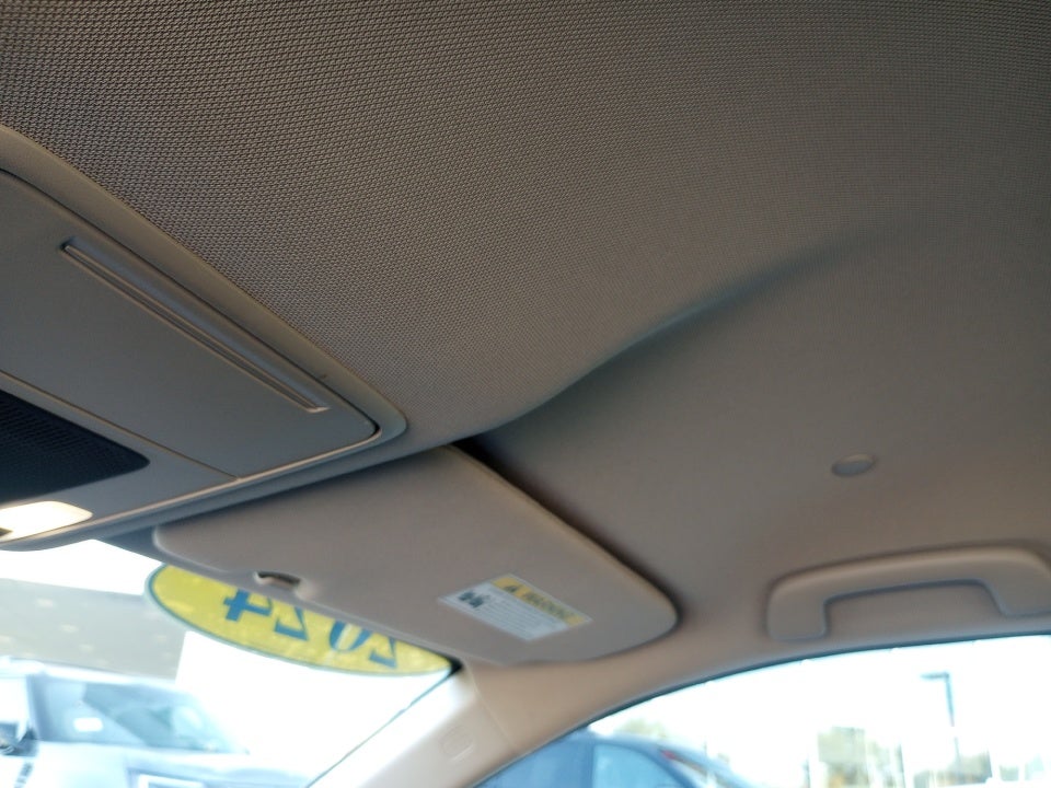 2024 Honda CR-V LX AWD