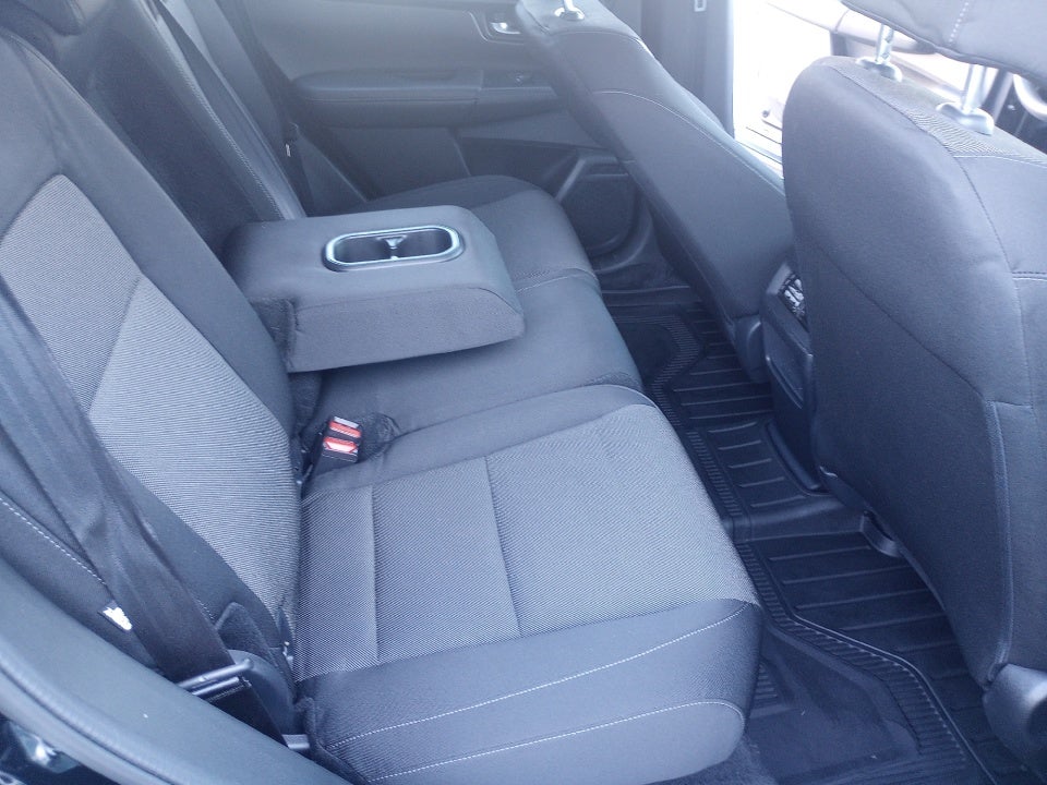 2024 Honda CR-V LX AWD