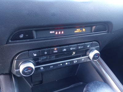 2023 Mazda Mazda CX-5 2.5 Turbo Signature