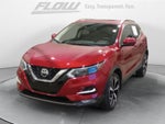2022 Nissan Rogue Sport SL FWD Xtronic CVT