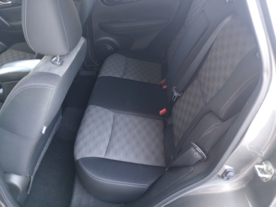 2020 Nissan Rogue Sport SV AWD Xtronic CVT